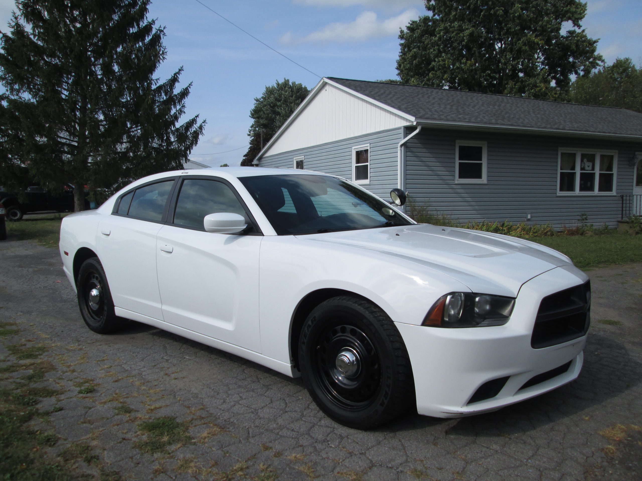 dodge charger police car toys